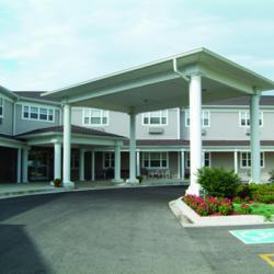 Heritage Woods of Benton Exterior Image